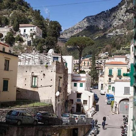 Donna Sara Appartamento In Corte Amalfitana Exterior photo