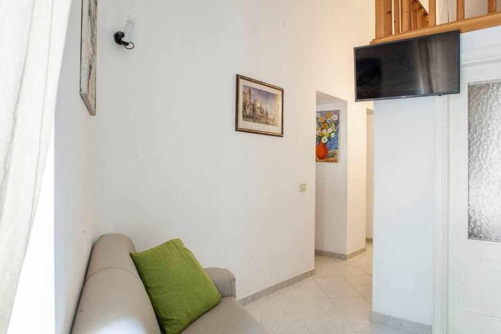 Donna Sara Appartamento In Corte Amalfitana Exterior photo